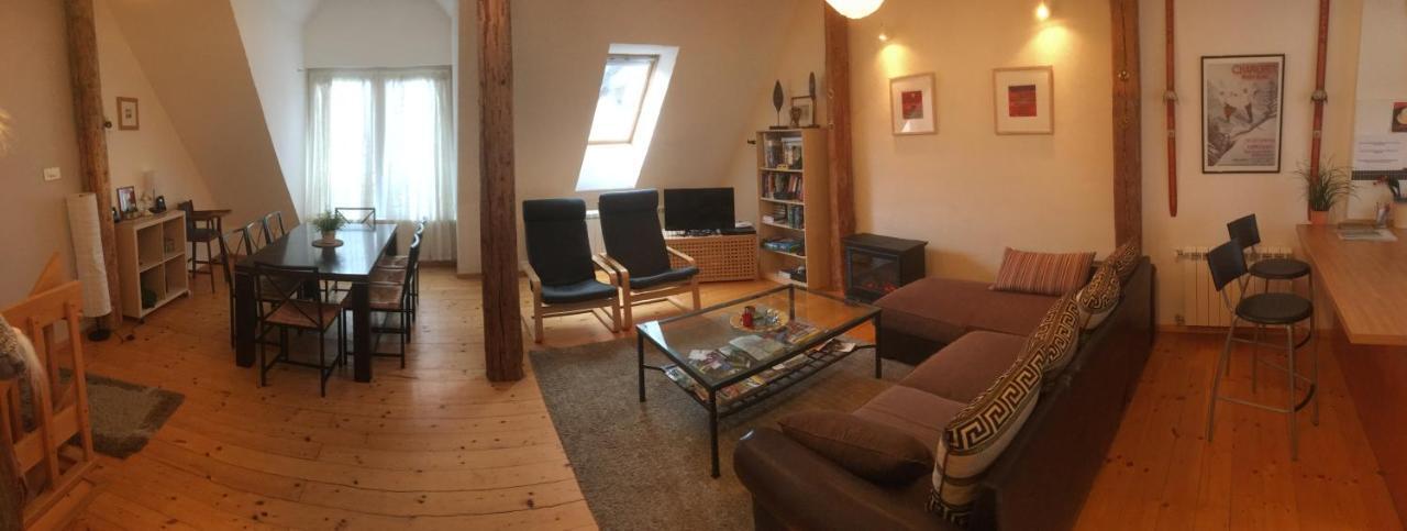Chalet Bovec Hébergement de vacances Bovec
